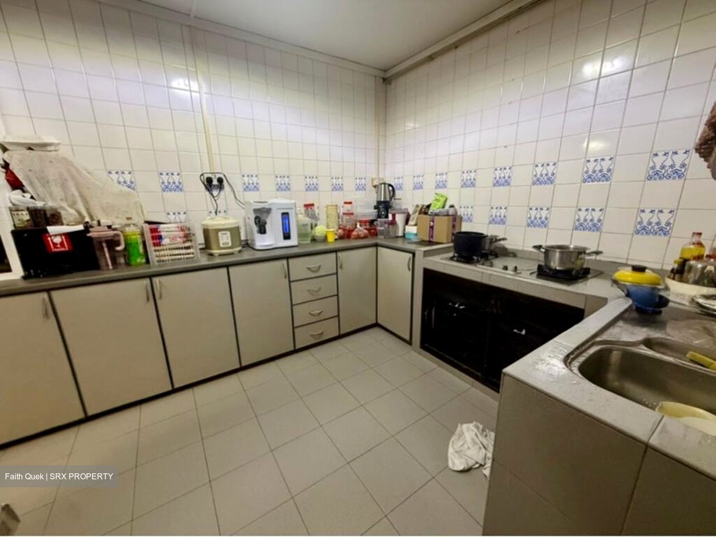 Blk 258 Boon Lay Crest (Jurong West), HDB 4 Rooms #506526891